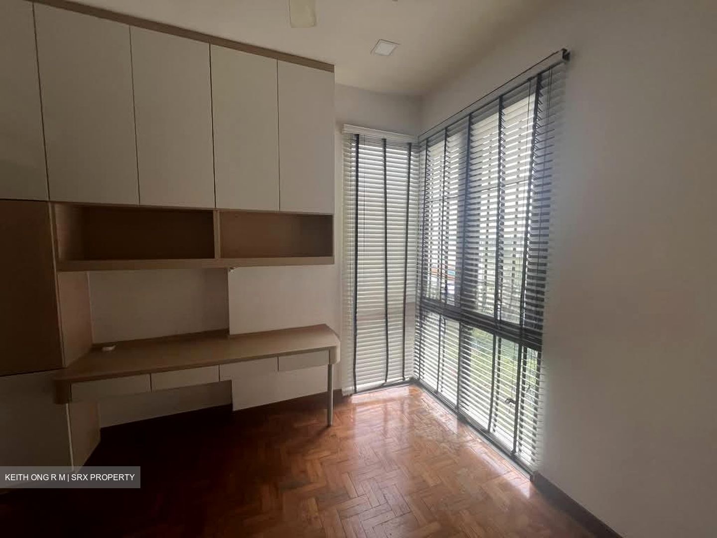 Seasons Park (D26), Condominium #560916241